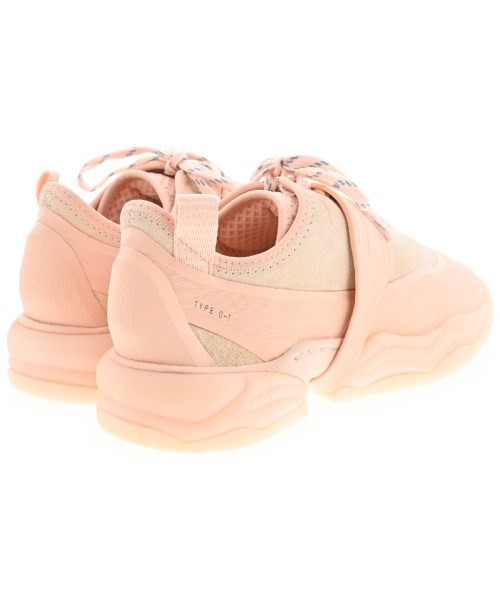 adidas（アディダス）スニーカー ピンク サイズ:28.5cm メンズ/2200508119015