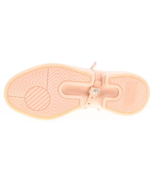 adidas（アディダス）スニーカー ピンク サイズ:28.5cm メンズ/2200508119015