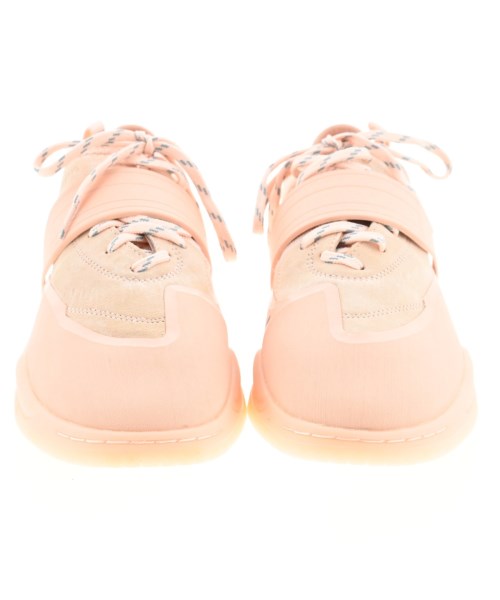 adidas（アディダス）スニーカー ピンク サイズ:28.5cm メンズ/2200508119015