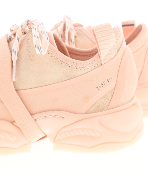 adidas（アディダス）スニーカー ピンク サイズ:28.5cm メンズ/2200508119015