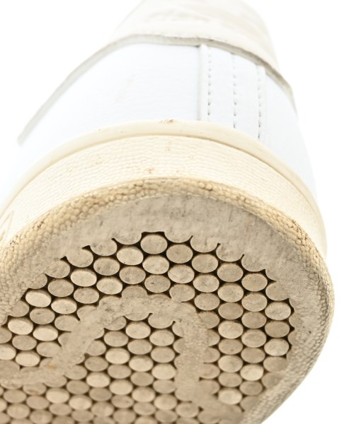 adidas（アディダス）スニーカー 白 サイズ:22.5cm メンズ/2200510897024