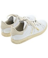 adidas（アディダス）スニーカー 白 サイズ:22.5cm メンズ/2200510897024