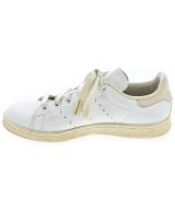 adidas（アディダス）スニーカー 白 サイズ:22.5cm メンズ/2200510897024