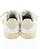 adidas（アディダス）スニーカー 白 サイズ:22.5cm メンズ/2200510897024