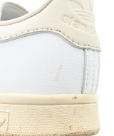 adidas（アディダス）スニーカー 白 サイズ:22.5cm メンズ/2200510897024