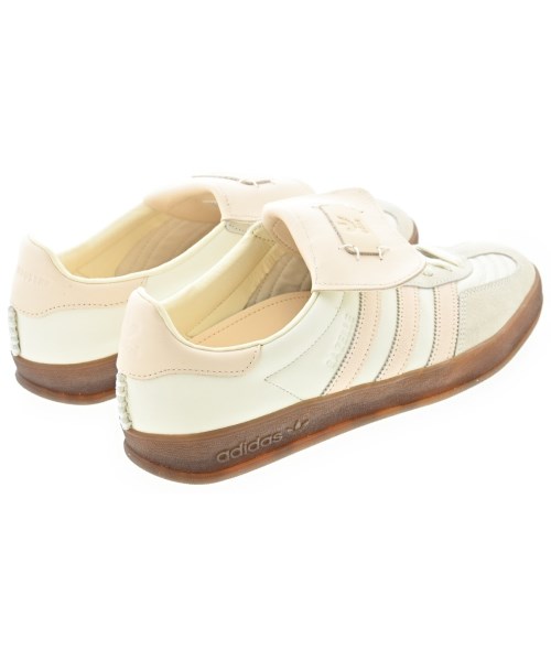 adidas（アディダス）スニーカー 白 サイズ:26.5cm メンズ/2200513085015