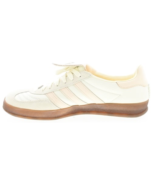 adidas（アディダス）スニーカー 白 サイズ:26.5cm メンズ/2200513085015