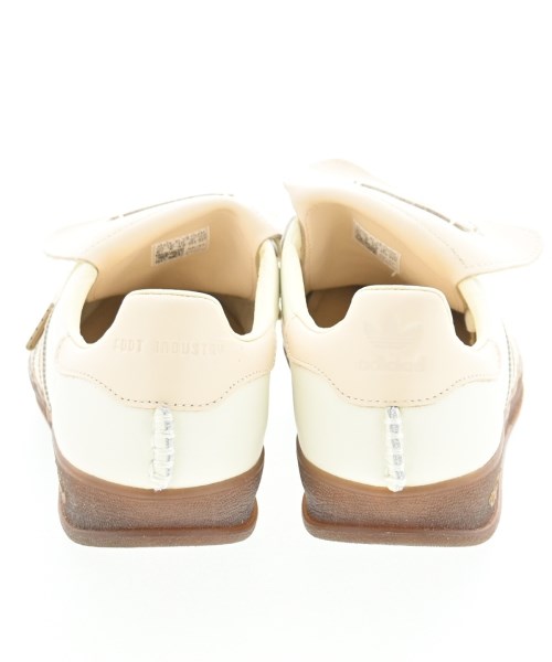 adidas（アディダス）スニーカー 白 サイズ:26.5cm メンズ/2200513085015