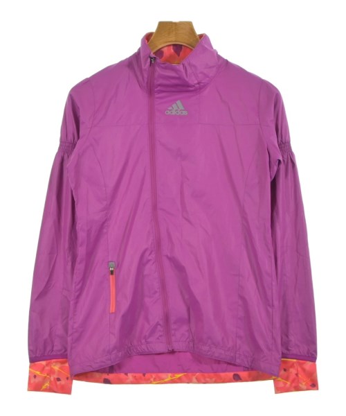 アディダス(adidas)のadidas マウンテンパーカー
