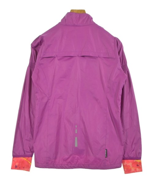 adidas（アディダス）マウンテンパーカー ピンク サイズ:S レディース/2200496161119