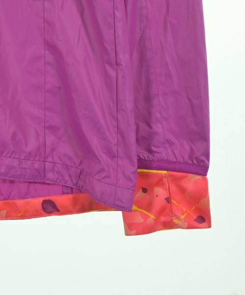 adidas（アディダス）マウンテンパーカー ピンク サイズ:S レディース/2200496161119