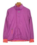 adidas（アディダス）マウンテンパーカー ピンク サイズ:S レディース/2200496161119