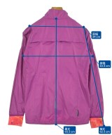 adidas（アディダス）マウンテンパーカー ピンク サイズ:S レディース/2200496161119