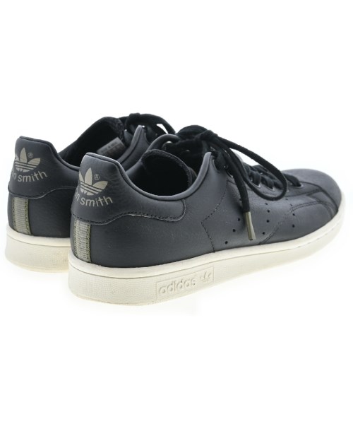 adidas（アディダス）スニーカー 黒 サイズ:24cm レディース/2200496250028