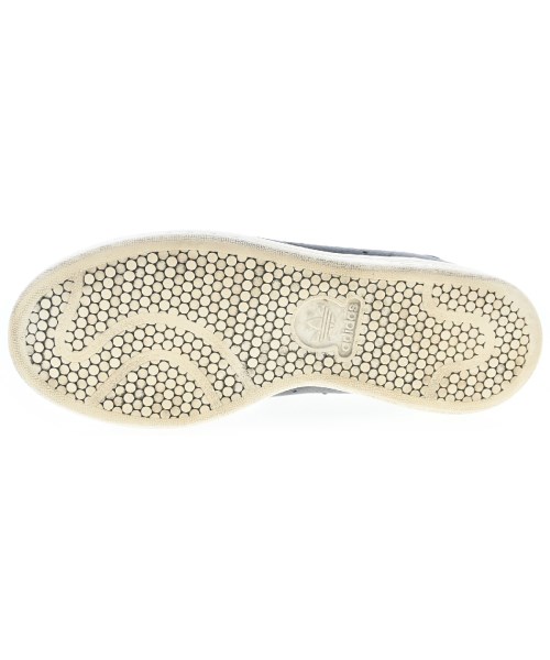 adidas（アディダス）スニーカー 黒 サイズ:24cm レディース/2200496250028