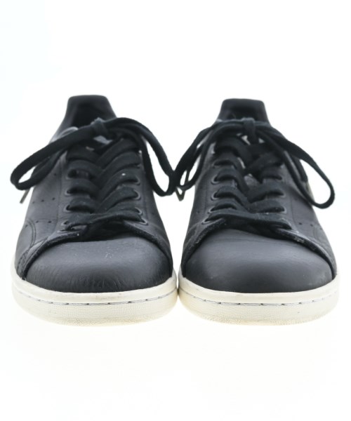 adidas（アディダス）スニーカー 黒 サイズ:24cm レディース/2200496250028