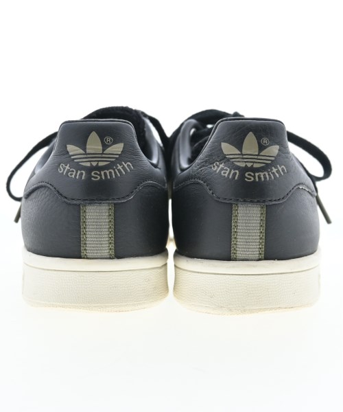 adidas（アディダス）スニーカー 黒 サイズ:24cm レディース/2200496250028