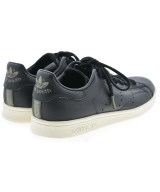 adidas（アディダス）スニーカー 黒 サイズ:24cm レディース/2200496250028