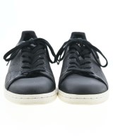 adidas（アディダス）スニーカー 黒 サイズ:24cm レディース/2200496250028