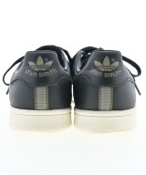 adidas（アディダス）スニーカー 黒 サイズ:24cm レディース/2200496250028