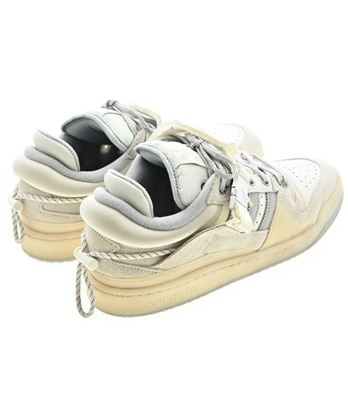 adidas（アディダス）スニーカー 白 サイズ:26.5cm メンズ/2200496619023