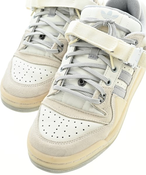 adidas（アディダス）スニーカー 白 サイズ:26.5cm メンズ/2200496619023