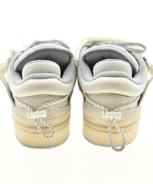 adidas（アディダス）スニーカー 白 サイズ:26.5cm メンズ/2200496619023