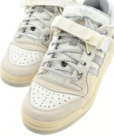 adidas（アディダス）スニーカー 白 サイズ:26.5cm メンズ/2200496619023