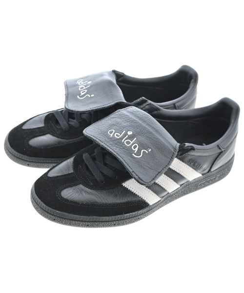 adidas(アディダス)スニーカー 黒 サイズ:27cm/2200502777020