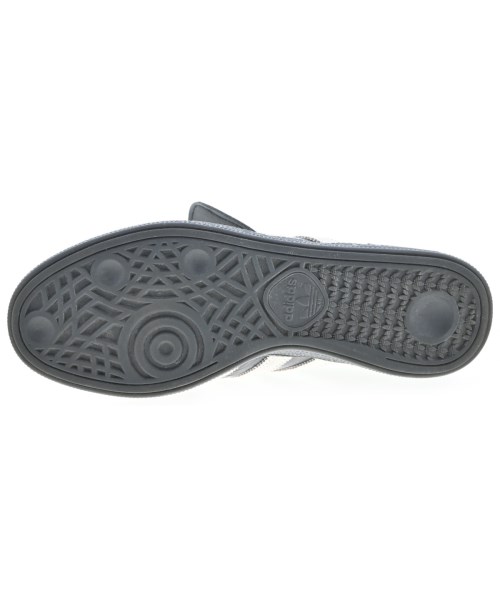 adidas（アディダス）スニーカー 黒 サイズ:27cm メンズ/2200502777020