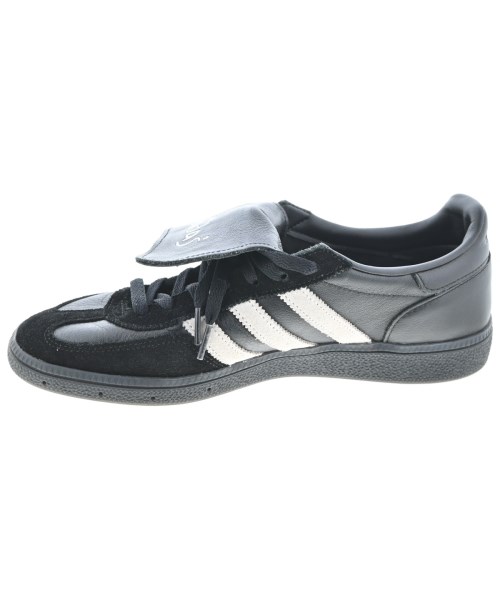 adidas（アディダス）スニーカー 黒 サイズ:27cm メンズ/2200502777020