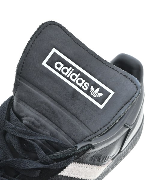 adidas（アディダス）スニーカー 黒 サイズ:27cm メンズ/2200502777020