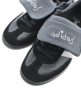 adidas（アディダス）スニーカー 黒 サイズ:27cm メンズ/2200502777020
