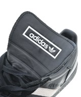 adidas（アディダス）スニーカー 黒 サイズ:27cm メンズ/2200502777020