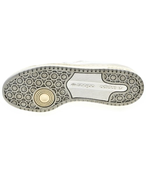 adidas（アディダス）スニーカー 白 サイズ:28.5cm メンズ/2200483272217