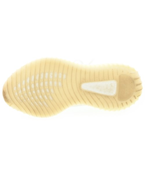 adidas（アディダス）スニーカー 白 サイズ:25.5cm メンズ/2200483281172