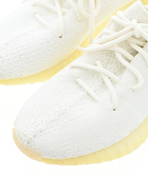 adidas（アディダス）スニーカー 白 サイズ:25.5cm メンズ/2200483281172