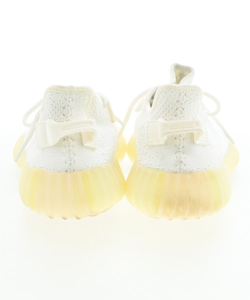 adidas（アディダス）スニーカー 白 サイズ:25.5cm メンズ/2200483281172