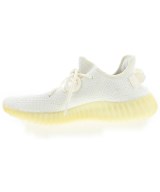 adidas（アディダス）スニーカー 白 サイズ:25.5cm メンズ/2200483281172