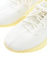 adidas（アディダス）スニーカー 白 サイズ:25.5cm メンズ/2200483281172