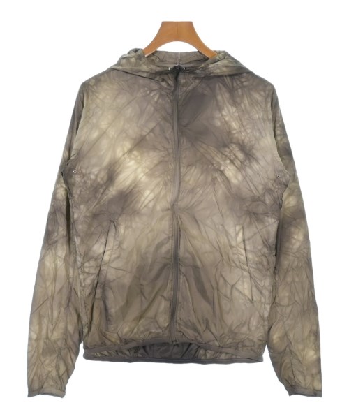 アディダス(adidas)のadidas マウンテンパーカー