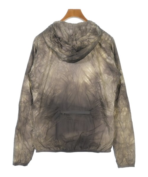 adidas（アディダス）マウンテンパーカー 茶 サイズ:S メンズ/2200481695193