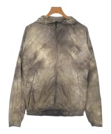 adidas マウンテンパーカー