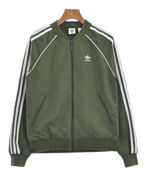 アディダス(adidas)のadidas ブルゾン（その他）