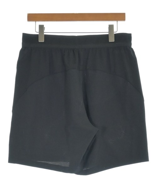 adidas（アディダス）ショートパンツ 黒 サイズ:2XL メンズ/2200559193057