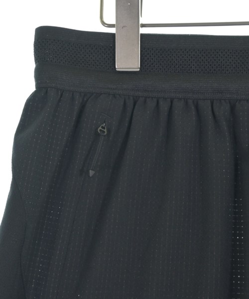 adidas（アディダス）ショートパンツ 黒 サイズ:2XL メンズ/2200559193057