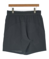 adidas（アディダス）ショートパンツ 黒 サイズ:2XL メンズ/2200559193057