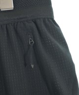 adidas（アディダス）ショートパンツ 黒 サイズ:2XL メンズ/2200559193057