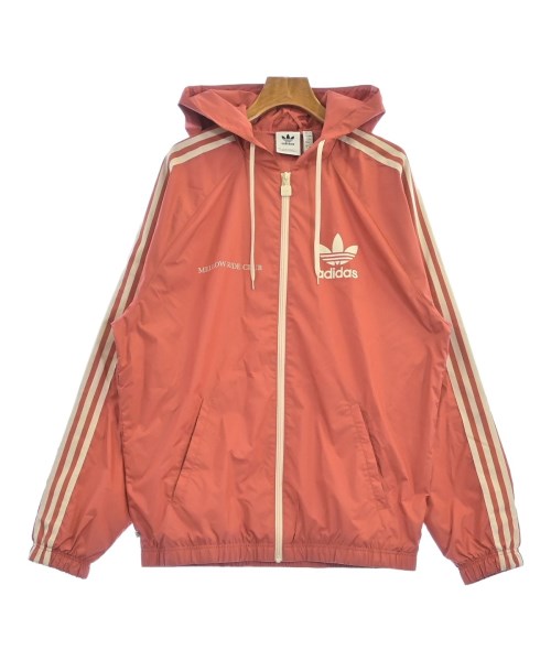 アディダス(adidas)のadidas ブルゾン（その他）