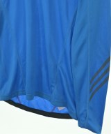 adidas（アディダス）Tシャツ・カットソー 青 サイズ:S メンズ/2200560733099